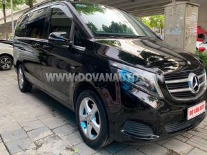 Xe Mercedes Benz V class V220d CDI 2016