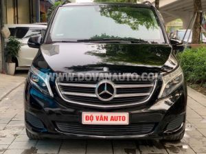 Xe Mercedes Benz V class V220d CDI 2016
