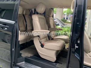 Xe Mercedes Benz V class V220d CDI 2016