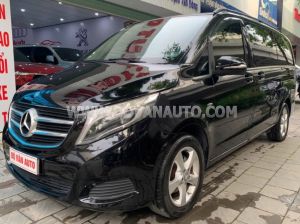 Xe Mercedes Benz V class V220d CDI 2016