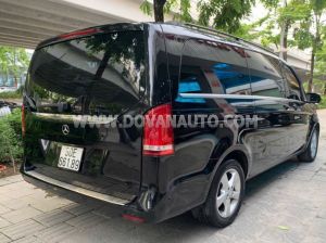 Xe Mercedes Benz V class V220d CDI 2016