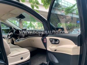 Xe Mercedes Benz V class V220d CDI 2016