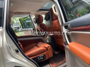 Xe Lexus GX 460 2010