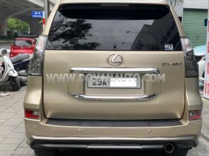 Xe Lexus GX 460 2010