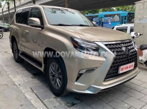 Xe Lexus GX 460 2010