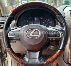 Xe Lexus GX 460 2010
