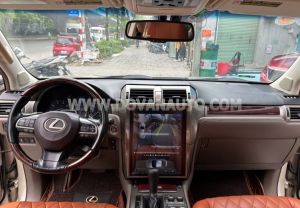 Xe Lexus GX 460 2010