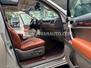 Xe Lexus GX 460 2010