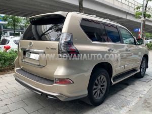 Xe Lexus GX 460 2010