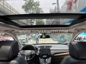 Xe Honda CRV L 2020