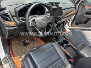 Xe Honda CRV L 2020