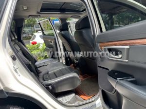Xe Honda CRV L 2020