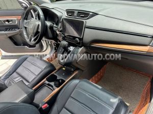 Xe Honda CRV L 2020