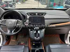 Xe Honda CRV L 2020