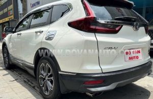 Xe Honda CRV L 2020