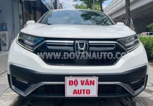 Xe Honda CRV L 2020