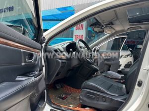 Xe Honda CRV L 2020