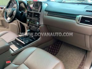 Xe Lexus GX 460 2010