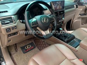 Xe Lexus GX 460 2010