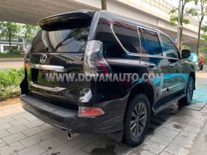Xe Lexus GX 460 2010