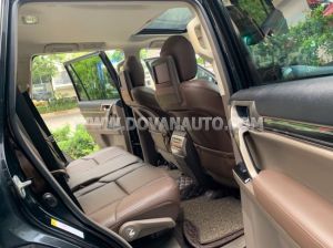 Xe Lexus GX 460 2010