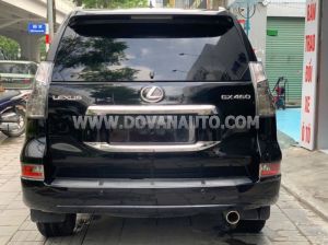 Xe Lexus GX 460 2010