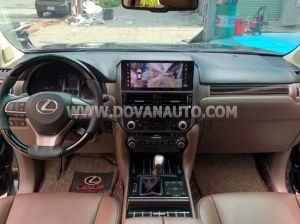 Xe Lexus GX 460 2010