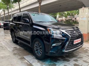 Xe Lexus GX 460 2010