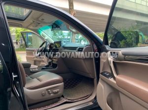 Xe Lexus GX 460 2010