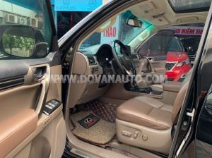 Xe Lexus GX 460 2010