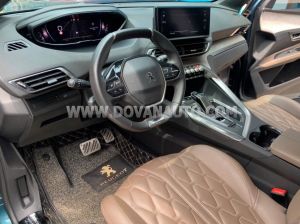 Xe Peugeot 5008 GT 1.6 AT 2021