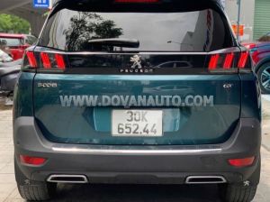 Xe Peugeot 5008 GT 1.6 AT 2021