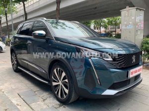 Xe Peugeot 5008 GT 1.6 AT 2021