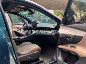 Xe Peugeot 5008 GT 1.6 AT 2021