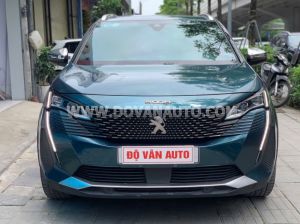 Xe Peugeot 5008 GT 1.6 AT 2021