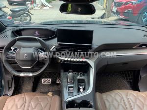 Xe Peugeot 5008 GT 1.6 AT 2021