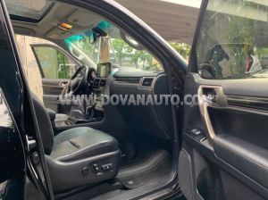 Xe Lexus GX 460 2012