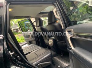 Xe Lexus GX 460 2012