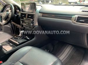 Xe Lexus GX 460 2012