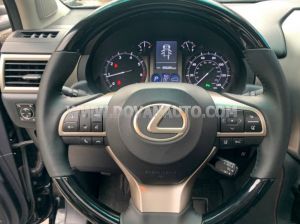 Xe Lexus GX 460 2012