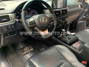 Xe Lexus GX 460 2012