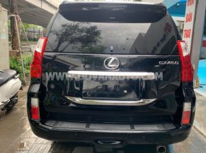 Xe Lexus GX 460 2012
