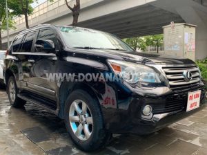 Xe Lexus GX 460 2012