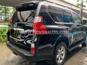 Xe Lexus GX 460 2012