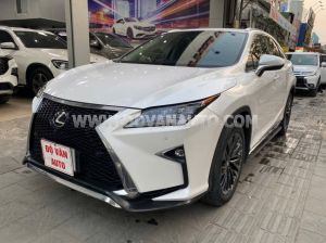 Xe Lexus RX 350 2017
