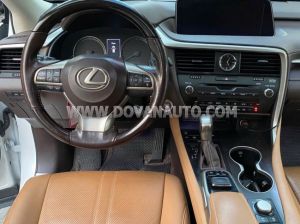 Xe Lexus RX 350 2017