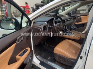 Xe Lexus RX 350 2017
