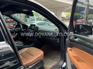 Xe Mercedes Benz GLS 400 4Matic 2017