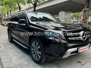 Xe Mercedes Benz GLS 400 4Matic 2017