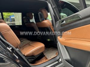 Xe Mercedes Benz GLS 400 4Matic 2017
